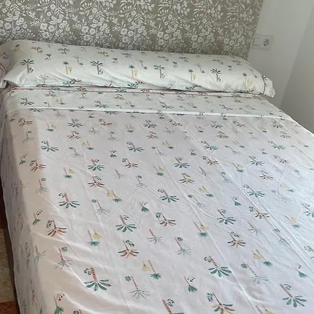 Apartamento Vista Mar *