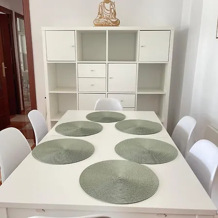 Apartamento Vista Mar