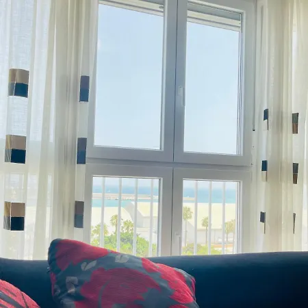 Vista Mar